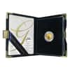 2006-W 1/10 oz $5 Proof Gold Eagle (w/Box & COA)