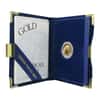 1996-W 1/10 oz $5 Proof Gold American Eagle (w/Box & COA)