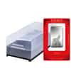 1 oz PAMP Suisse Year of the Goat Silver Bar (In Assay)