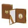 2017-W 1/2 oz $25 Proof Gold American Eagle (w/Box & COA)