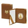 2017-W 1 oz $50 Proof Gold American Eagle (w/Box & COA)