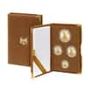 \\D3X7Q842\Internal-Images\Kate\Images for the web site\Gold\Gold Coins&Rounds\USA\Gold American Eagles\2017\2017-W 4-Coin Proof Gold American Eagle Set (wBox & COA)
