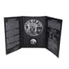 2014-W 1 oz Platinum American Eagle Proof Coin (w/Box & COA)