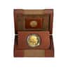 2017-W 1 oz $50 Proof Gold American Buffalo (w/Box & COA)