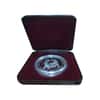 1988 Canada $1 Saint-Maurice Ironworks Proof Silver Coin w/Box & COA