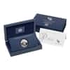 2017-W 1 oz Platinum American Eagle Proof Coin - 20th Anniversary (w/Box & COA)
