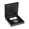 2004 Canada $300 Quadruple Cameo 60 gram 14 Karat Proof Gold Coin (w/Box & COA)