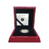 2012 Canada 0.71 oz $300 Queen's Diamond Jubilee Proof Gold Coin .99999 Fine (w/Diamond, Box & COA) 