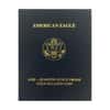 2005-W 1/4 oz $10 Proof Gold American Eagle (w/Box & COA)