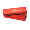 Box of 40 - NGC 20-Coin Empty Red Storage Box
