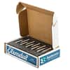 Box of 10 - 2 oz .308 Caliber Solid Silver Bullet