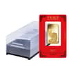 1 oz PAMP Suisse Year of the Rooster Gold Bar (In Assay)
