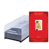 5 gram PAMP Suisse Year of the Dog Gold Bar (In Assay) 