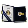 1/10 oz Proof Gold American Eagle (Random Year, w/Box & COA)
