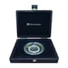 2010 4.58 oz AGW Westminster Proof Gold Medal The Royal Engagement William and Kate (w/Box & COA)