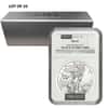 1986-2015 30-coin Silver Eagle Set NGC MS 69 (w/Box)