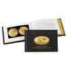2017 W 1 oz American Liberty High Relief Proof Gold Coin (OEM Box)