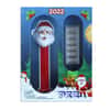 30 gram PAMP Suisse Santa Claus PEZ Dispenser & Silver Wafers (w/Box & COA)