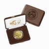 2020-W 1 oz $50 Proof Gold American Buffalo (w/Box & COA) 