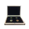 2010 Canada Maple Leaf 48 gram 14 Karat Gold Proof 4-Coin Set (w/Box & COA)