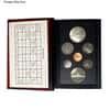 Canada 0.375 oz Silver Proof 7-Coin Set Random Year (w/Box & COA)