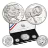 2015 March of Dimes Special Silver Proof 3-Coin Set ASW 0.918 oz (w/Box and COA)