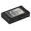 250 gram Germania Mint Silver Bar .9999 Fine