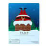 30 gram PAMP Suisse Santa Claus PEZ Dispenser & Silver Wafers (w/Box & COA)