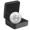 2026 Canada 1 oz Silver Lunar Year of the Horse Coin