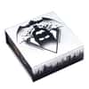 2016 Canada Proof 1/2 oz Silver $10 Batman v Superman: DOJ – Batman (w/Box & COA)