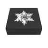 2023 Canada 1 oz Silver Snowflake Crystal Coin