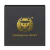 2024 2 oz Germania Mint Gods Tyr Colorized Cast Silver Bar