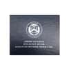 NO COIN - 2019-S 1 oz Enhanced Reverse Proof Silver American Eagle (OEM Box)