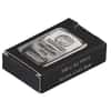 100 gram Germania Mint Silver Bar .9999 Fine
