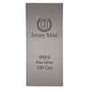 Box of 5 - 100 oz Jersey Mint Silver Bar .999 Fine