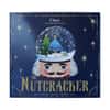 2022 Solomon Islands 1 oz Nutcracker Clara Silver Coin .9999 Fine (w/Box & COA)