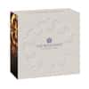 2022 UK 39.94 gram Discovery of Tutankhamun's Tomb Proof Gold Coin .917 Fine (w/Box & COA)