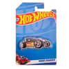 2024 Solomon Islands 1 oz Hot Wheels™ Bone Shaker Silver Coin