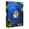 2022 Samoa 1 oz DC Comics Two-Face Supervillain Silver Coin (w/Box & COA)