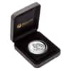 2013 1 oz Proof Silver Australian Kookaburra High Relief Perth Mint Coin