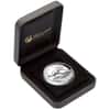 2015 1 oz Proof Silver Australian Kangaroo High Relief Perth Mint Coin