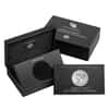 2017 P 1 oz American Liberty High Relief Proof Silver Medal (OEM Box)