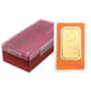 100 gram Gold Bar Valcambi Suisse .9999 Fine (In Assay)