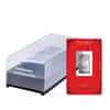 10 gram PAMP Suisse Year of the Ox Silver Bar (In Assay)