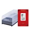 10 gram PAMP Suisse Year of the Rabbit Silver Bar (In Assay)
