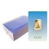 Box of 25 - 10 gram PAMP Suisse Gold Bar - Buddha (in Assay) .9999 Fine