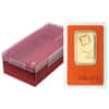 Box of 25 - 1 oz Gold Bar Valcambi Suisse .9999 Fine (In Assay)