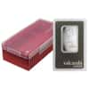 1 oz Platinum Bar - Valcambi Suisse .9995 Fine (In Assay)