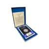 1881-CC Morgan Silver Dollar $1 NGC MS 63 GSA (w/Box & COA)
