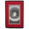 1971-1974 S Proof Eisenhower Dollar 40% Silver Brown Box (Mint Sealed)